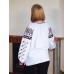Embroidered blouse "Ukrainian Queen"